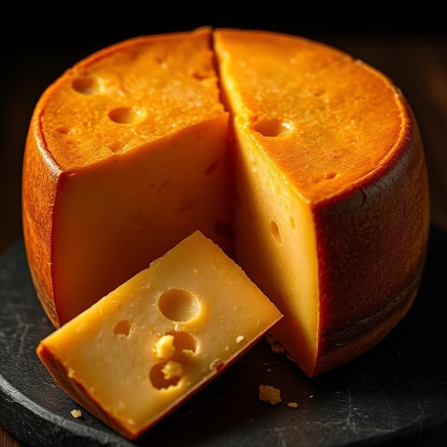 Hartkäse