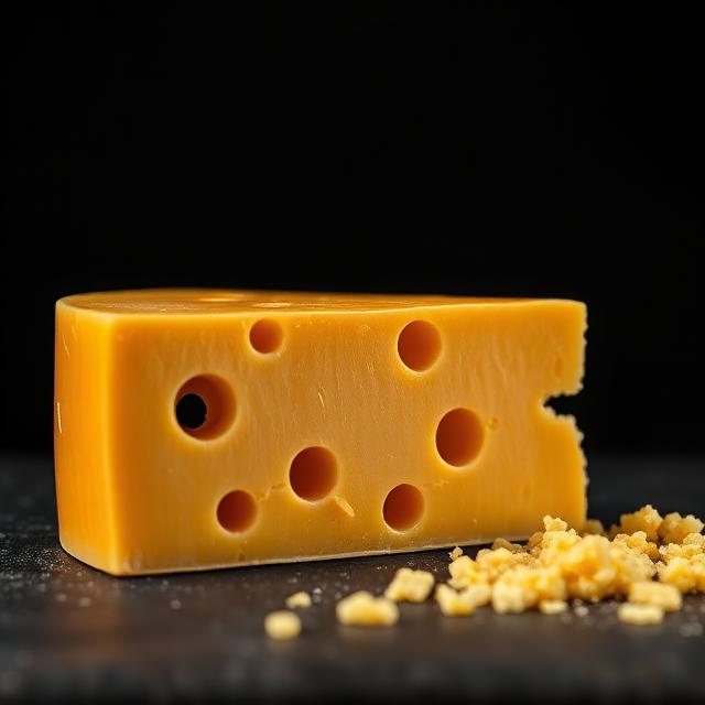 Schweizer Käse